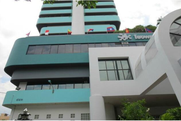 帕（琶）亚泰国际医院